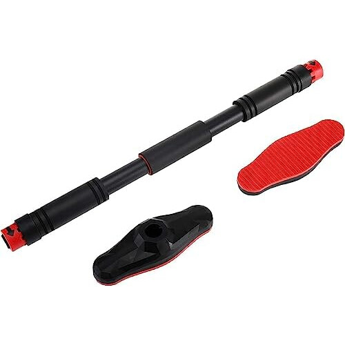 Bar, Pullup bar, Wallmounted, Ceiling exercises, Multigrip, Pullup bar, Storage space 2