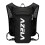 Running Vest Lightweight with Water Bottle Hydration Backpack Light Purple Ref: 9819 1
