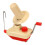 Manual Yarn Winder for Knitting and Wool with Compact Table Mount, Smooth Quiet Operation 1