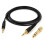 HiFi Listening Experience OFC-Kabel für EAH DJ1200-500cm 1