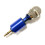 Buigbare 3,5 mm mini-cameramicrofoon met winddichte-Blauw 6