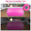 Air Roller Inflatable Tumble Gymnastic Barrel 60cm 5