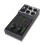 Kleine volumes Controller Volumes Modifiers voor naadloze 4