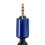 Buigbare 3,5 mm mini-cameramicrofoon met winddichte-Blauw 7