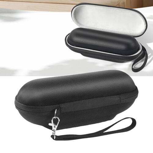Hard EVA Case Storage Bag Protective Pouches for Speaker 1