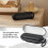Hard EVA Case Storage Bag Protective Pouches for Speaker 4