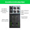 Kleine volumes Controller Volumes Modifiers voor naadloze 7