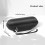 Hard EVA Case Storage Bag Protective Pouches for Speaker 3