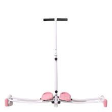Pelvic floor muscle trainer and leg slimmer  leg training device for effective thigh and pelvic bone