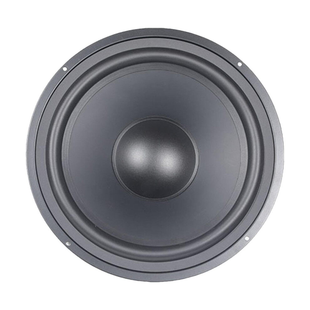 Passive Radiator For 3 To 12 Inch Subwoofer Box, Deep Bass Enhancement, 4 Inch Speaker 9189345088254