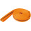 Rescue Loop Rescue Sling Orange 150 cm Length 20 mm Width 2