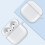 4 Shockproof Headphone Sleeve Scratch Resistant Housing Antidust 7