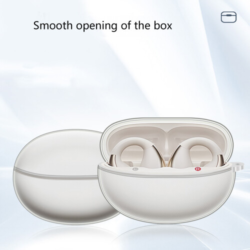 Earbud Protector Case Dustproof Water Resistant Guarding Against 1