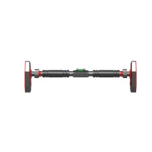 Pullup bar for home, indoor, fitness, pullups, children, punch door mount