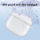 4 Shockproof Headphone Sleeve Scratch Resistant Housing Antidust 6
