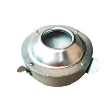 Sugar Head for Candy Floss Machine, Candy Floss Kettle, Candy Outlet Device, Turning Parts for Cotton Candy Maker Accessories, 220V (110V) 110V.