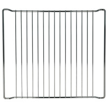 Grate Compatible with Leonard LBN1110X, LBN1310X, LHN1110X, LHN1111X, LHN1310X Oven Baking Rack 42.2 x 37 x 0.8 cm