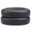 High Elasticity Memory Sponges Earpad Ear Covers Superior-Black 5