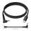 100-W-Schnellladekabel, Netzkabel, USB-Typ-C-Eingang für-4,0x1,7 4
