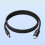 Laptop-Ladekabel, USB-C-Netzkabel mit stabiler-Dell 4,5x3,0 6