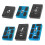 Precisions Machined Camera Quick Release Plate with Not-PU 70C 2