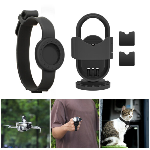 Camera Wristband Palms Backpack Stripe Bicycles Strap Cats 1