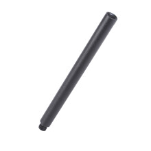 Caméra polyvalente Standard 1/4 ", tige d'extension filetée mâle