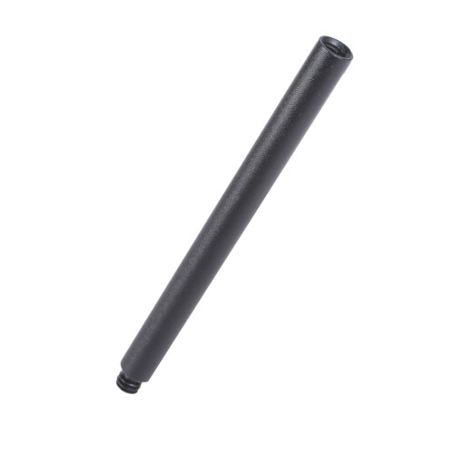 Caméra polyvalente Standard 1/4 ", tige d'extension filetée mâle