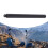 Metalen handheld statiefbevestiging Monopod verlengstang 2