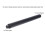 Metalen handheld statiefbevestiging Monopod verlengstang 6