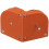 Drill Bit Sharpener with Triple Grinding Holders, Electric Grinder for Multiple Bit Size Range 3