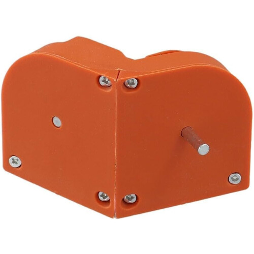 Drill Bit Sharpener with Triple Grinding Holders, Electric Grinder for Multiple Bit Size Range 2