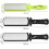 5 In1 Double Sided Sharpener Kitchen Tool Coarse And Fine Grit Knife Sharpening 5