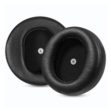 Quality Replacement Ear Cushions Ear Pad for Headphone Earpads