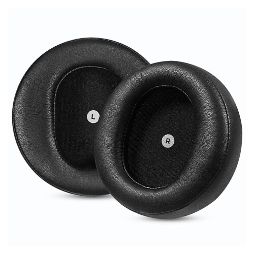 Quality Replacement Ear Cushions Ear Pad for Headphone Earpads