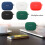 Ergonomic Soft Case Sleeve For Buds T310 Wireless Earbud,-Red 3