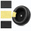 Quality Replacement Ear Cushions Ear Pad for Headphone Earpads 6