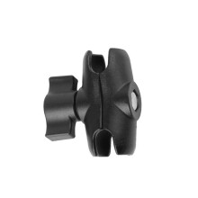 Metal Mounting Arm Adjustable for 1" 25mm Joint Expand Your-6cm