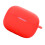 Ergonomic Soft Case Sleeve For Buds T310 Wireless Earbud,-Red 1