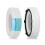High Elasticity Memory Sponges Earpads Ear Covers-Black 7