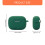 Earphone Protective Case Suitable for Buds T310 Cover-White 4