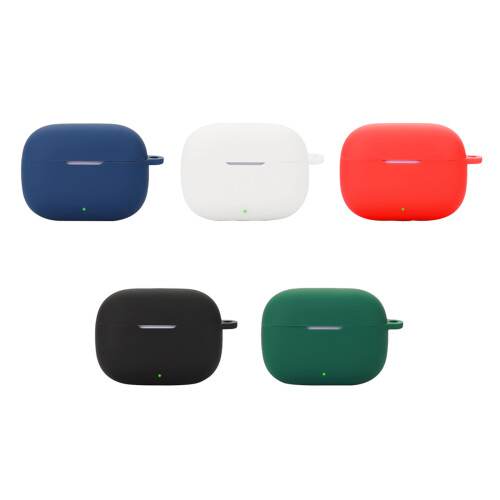 Ergonomic Soft Case Sleeve For Buds T310 Wireless Earbud,-Red 1