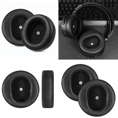 Quality Replacement Ear Cushions Ear Pad for Headphone Earpads 1