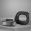 Replacement Ear Pad for HS80 Wireless Headphone-All flannel 6