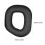 Replacement Ear Pad for HS80 Wireless Headphone-All flannel 4