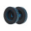 Quality Replacement Ear Cushions Ear Pad with-black Blue 1