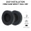Quality Replacement Ear Cushions Ear Pad with-black Blue 3