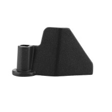 Universal Bread Maker Blade, Bread Maker Parts, NonStick Kneading Blade Paddle, Bread Maker Machine Paddle for Pastry Kitchen