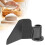 Universal Bread Maker Blade, Bread Maker Parts, NonStick Kneading Blade Paddle, Bread Maker Machine Paddle for Pastry Kitchen 3