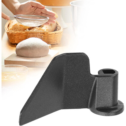 Universal Bread Maker Blade, Bread Maker Parts, NonStick Kneading Blade Paddle, Bread Maker Machine Paddle for Pastry Kitchen 2